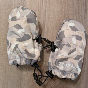 Stonz Baby Mittens - Waterproof Over-the-Arm